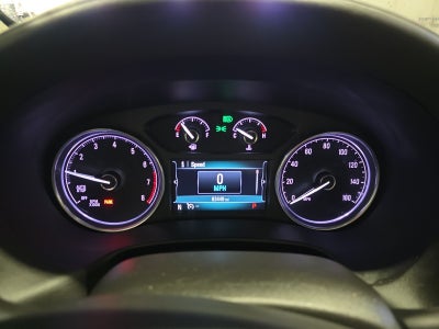 2019 Buick Enclave Premium