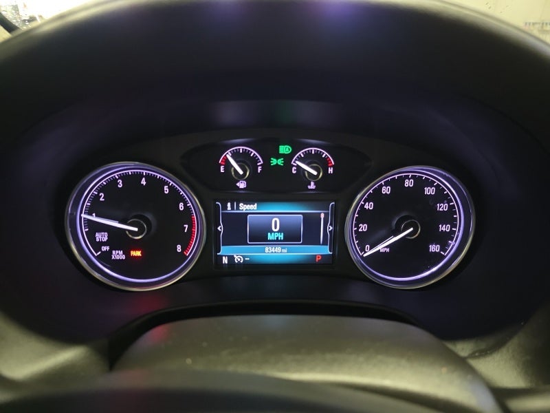 2019 Buick Enclave Premium
