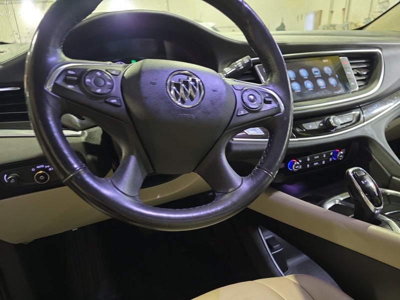 2019 Buick Enclave Premium