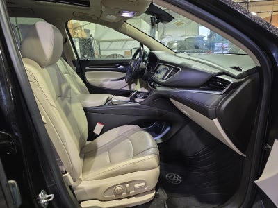 2019 Buick Enclave Premium