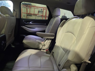 2019 Buick Enclave Premium