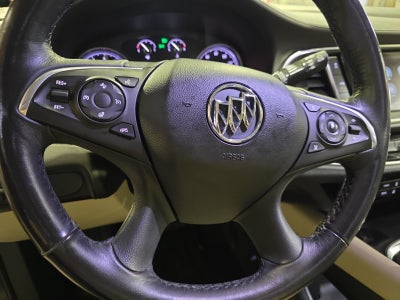 2019 Buick Enclave Premium