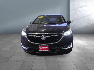 2019 Buick Enclave Premium