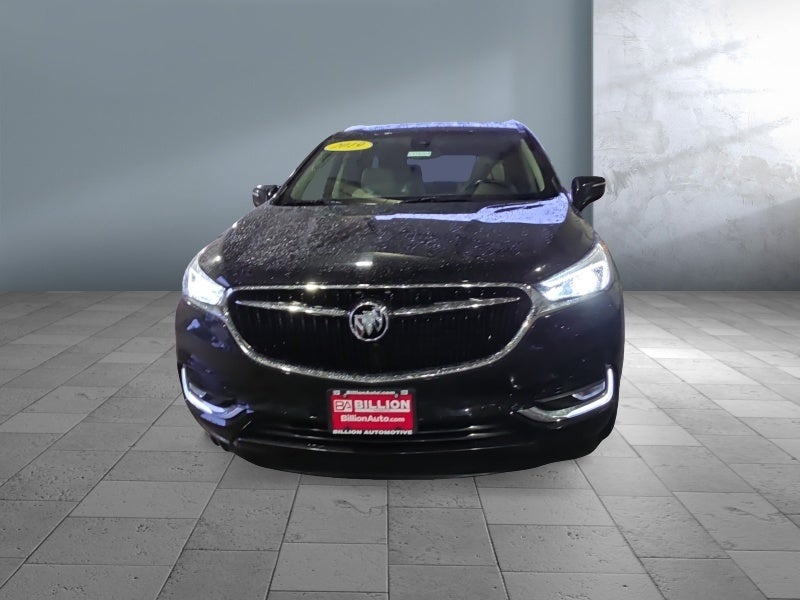 2019 Buick Enclave Premium