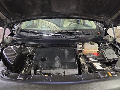 2019 Buick Enclave Premium