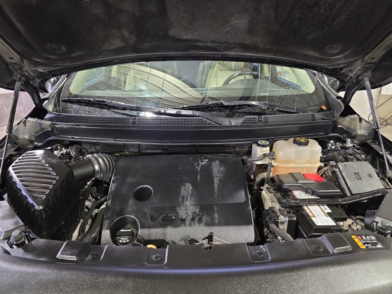 2019 Buick Enclave Premium