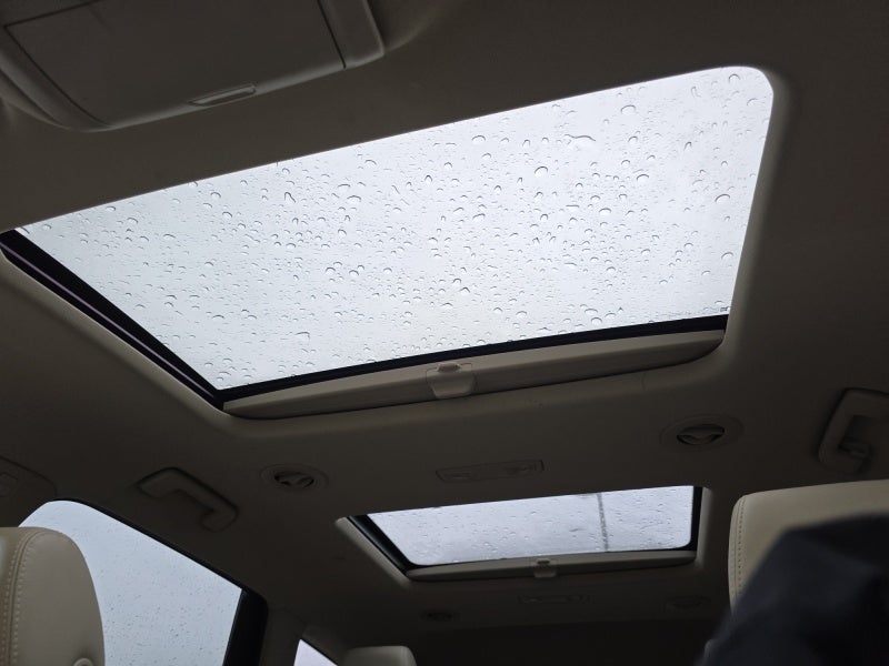 2019 Buick Enclave Premium