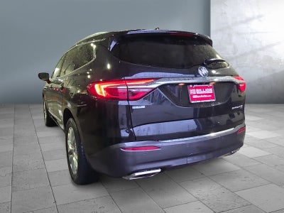 2019 Buick Enclave Premium