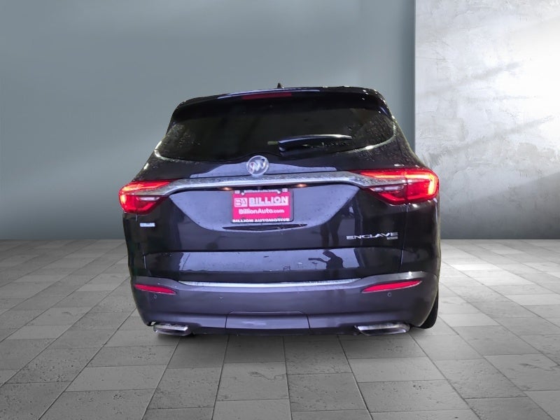 2019 Buick Enclave Premium