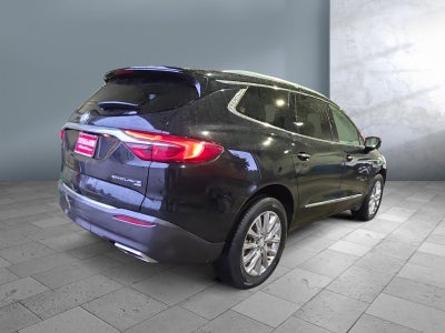 2019 Buick Enclave Premium