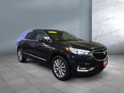 2019 Buick Enclave Premium