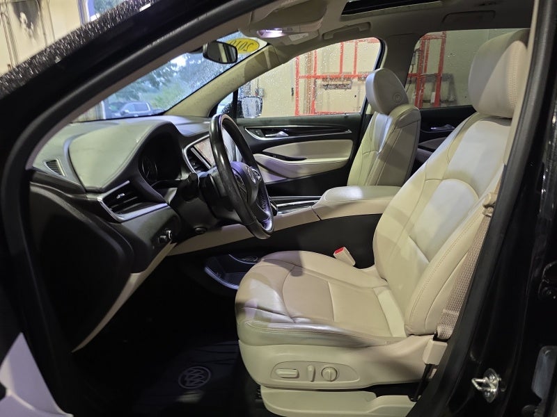 2019 Buick Enclave Premium
