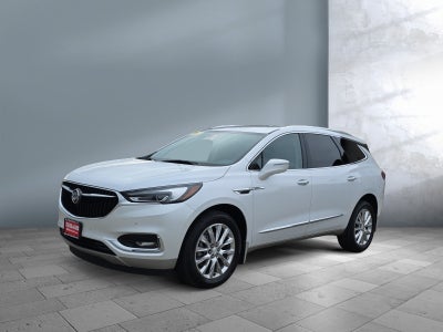 2021 Buick Enclave Premium