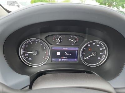 2021 Buick Enclave Premium