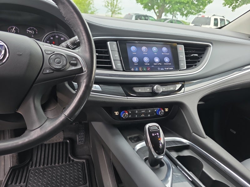 2021 Buick Enclave Premium