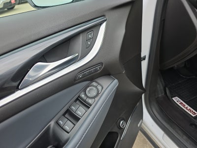 2021 Buick Enclave Premium
