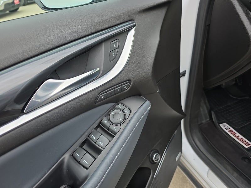 2021 Buick Enclave Premium
