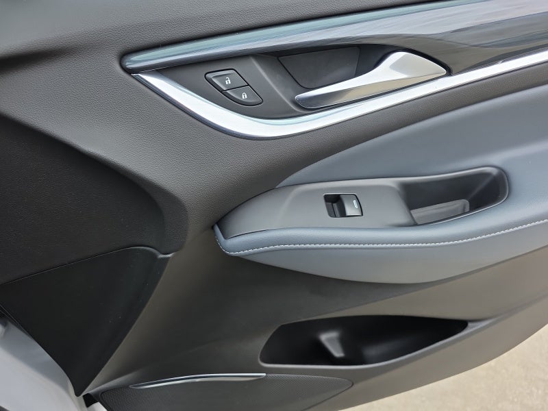 2021 Buick Enclave Premium