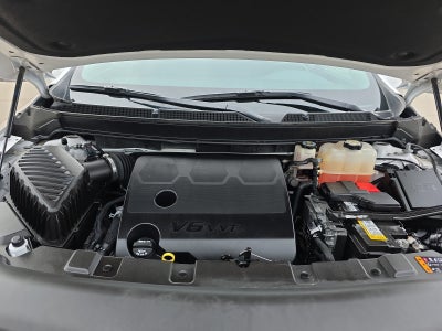 2021 Buick Enclave Premium