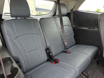 2021 Buick Enclave Premium