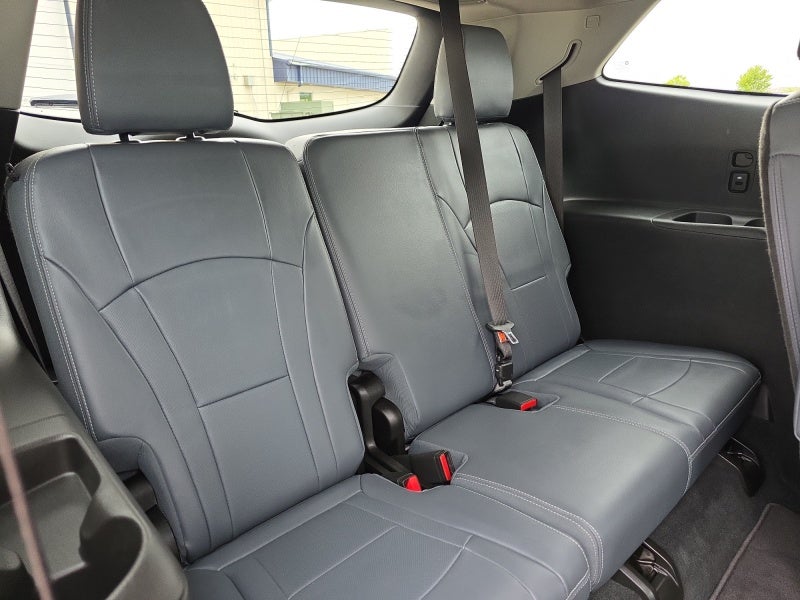 2021 Buick Enclave Premium