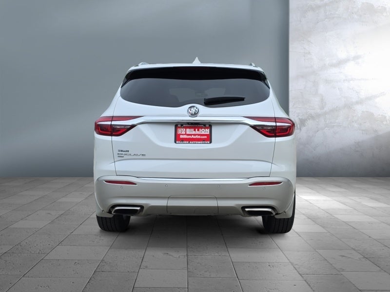 2021 Buick Enclave Premium