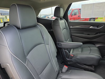 2019 Buick Enclave Avenir