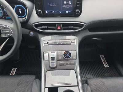 2022 Hyundai Santa Fe XRT