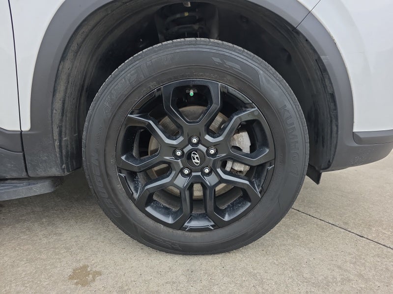 2022 Hyundai Santa Fe XRT