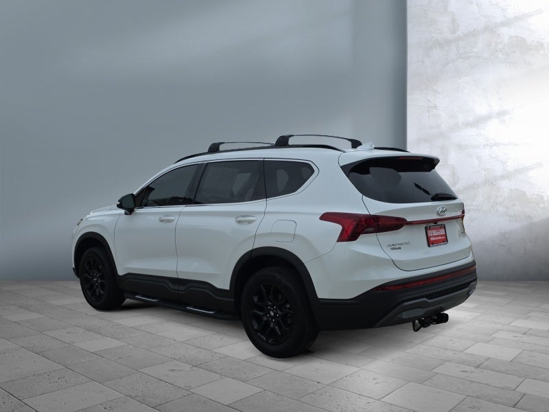 2022 Hyundai Santa Fe XRT
