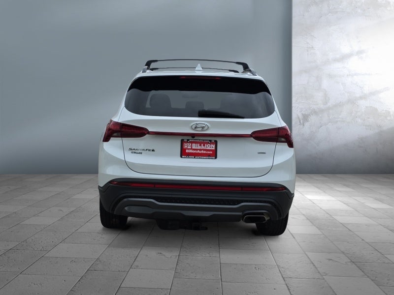 2022 Hyundai Santa Fe XRT