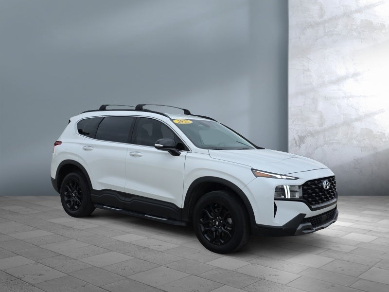 2022 Hyundai Santa Fe XRT