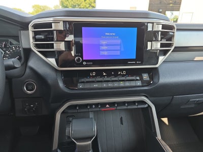 2023 Toyota Tundra 4WD SR5