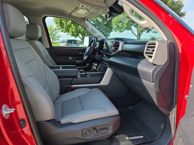 2023 Toyota Tundra 4WD SR5