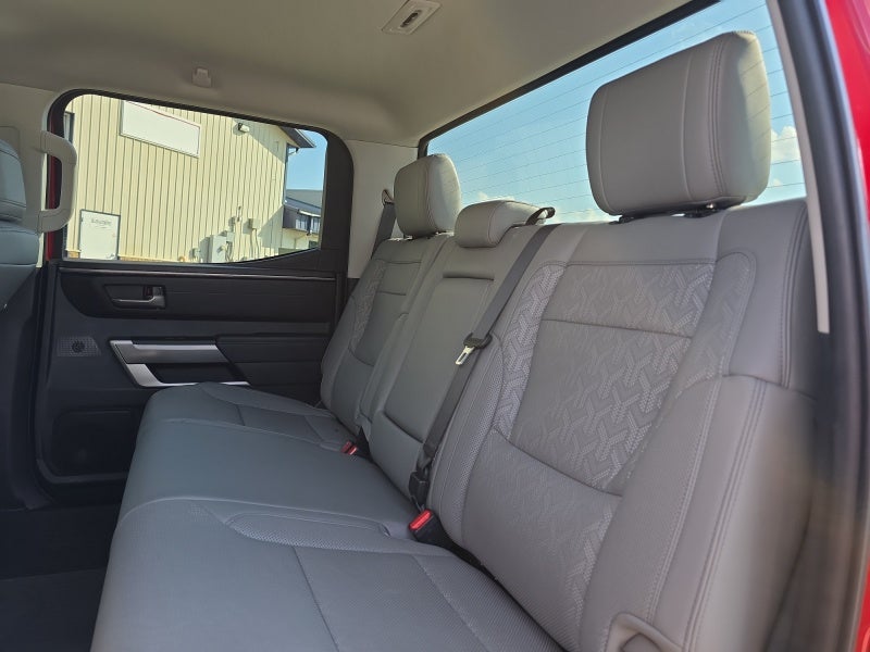 2023 Toyota Tundra 4WD SR5