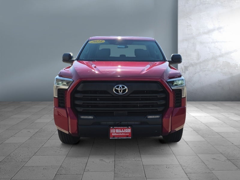 2023 Toyota Tundra 4WD SR5
