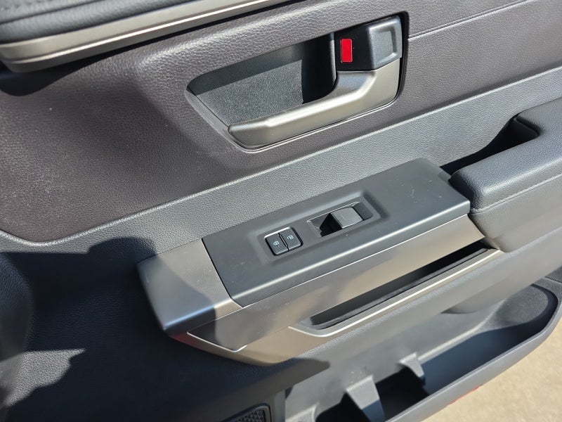 2023 Toyota Tundra 4WD SR5