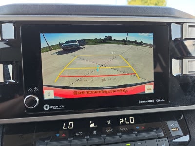 2023 Toyota Tundra 4WD SR5