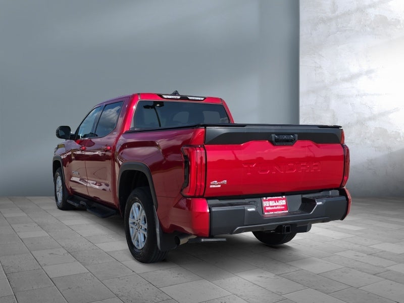 2023 Toyota Tundra 4WD SR5