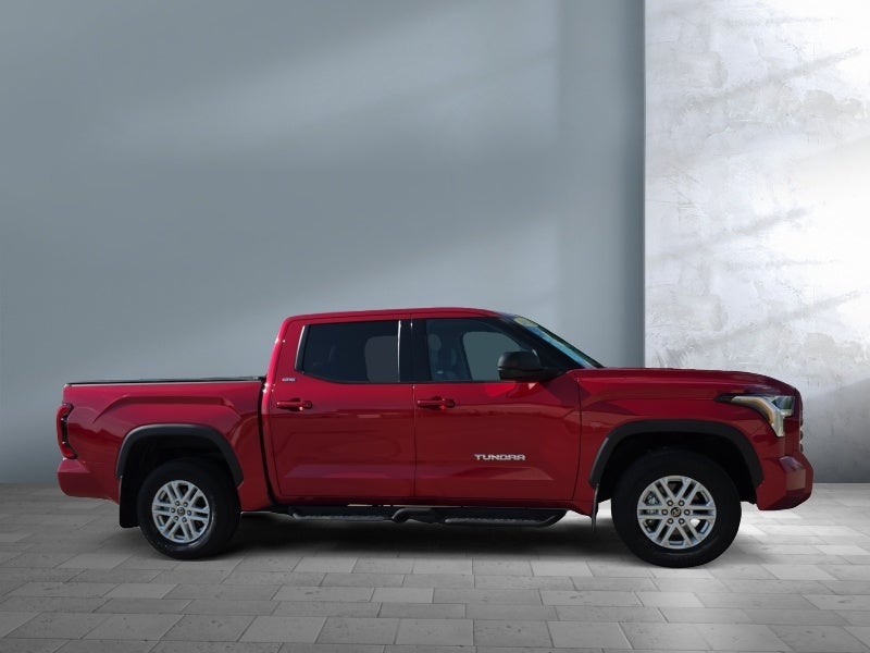2023 Toyota Tundra 4WD SR5