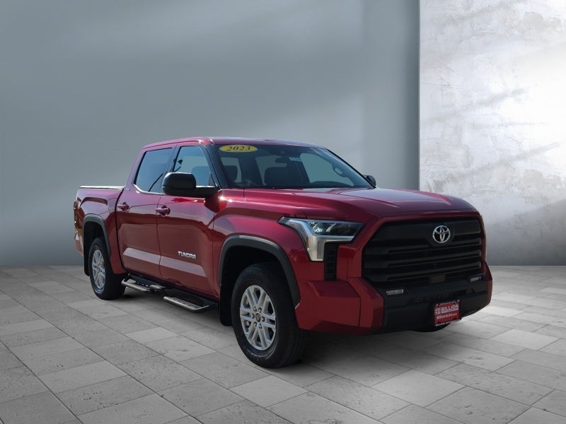 2023 Toyota Tundra 4WD SR5
