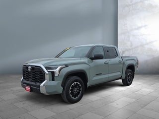 2025 Toyota Tundra 4WD SR