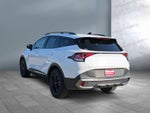 2024 Kia Sportage X-Pro