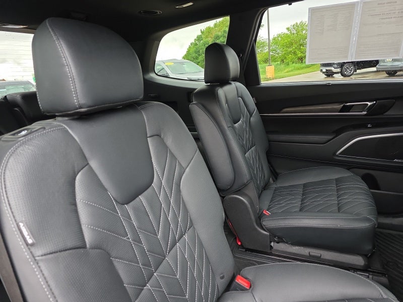 2023 Kia Telluride SX X-Pro
