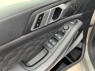 2021 BMW X5 M NA