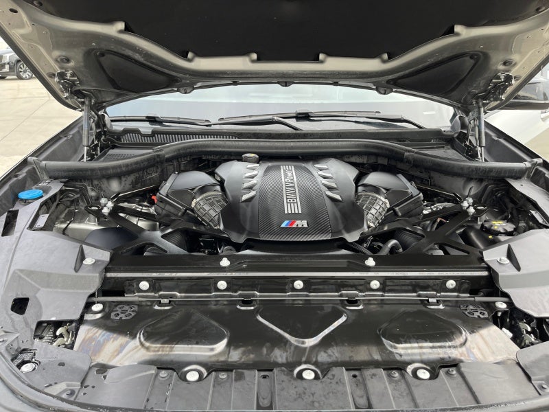 2021 BMW X5 M NA