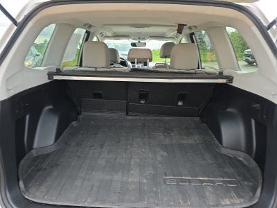 2018 Subaru Forester Premium