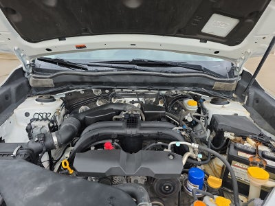 2018 Subaru Forester Premium