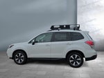 2018 Subaru Forester Premium