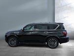 2022 Nissan Armada Platinum
